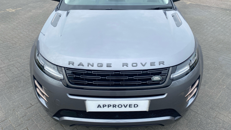 Land Rover Range Rover Evoque 2.0 D200 Dynamic HSE 5dr Auto Diesel Hatchback